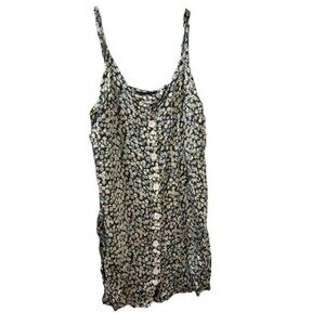 SHEIN Women's Ditsy Floral‎ Print Cami Top Small